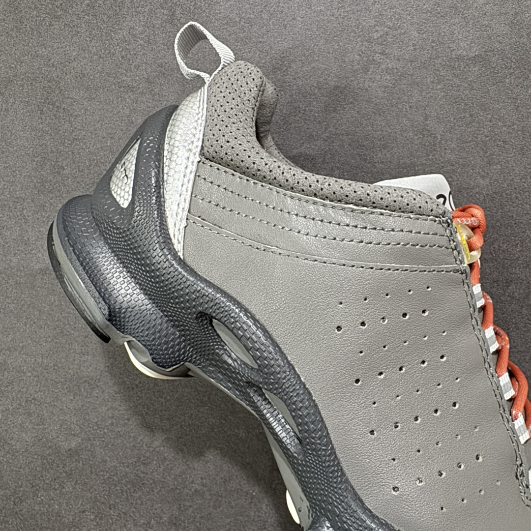 图片[6]-【公司级】ECCO Biom 2025款 爱步 健步 低帮 黑色 圆通系带户外运动登山鞋徒步鞋 经典和现代工艺品质融合 精选小牛皮面料 百搭休闲老爹鞋 舒适性相当不错 版型楦型非常到位上脚 专柜热销款 独有鞋型设计 特有Logo车边 特别有型 北欧风格 舒适 休闲保暖 超弹性 耐磨 减震 按摩大底(PU+TPU 组合） 尺码：39-45 货号：091504-01013 编码：XYB330340-选品中心