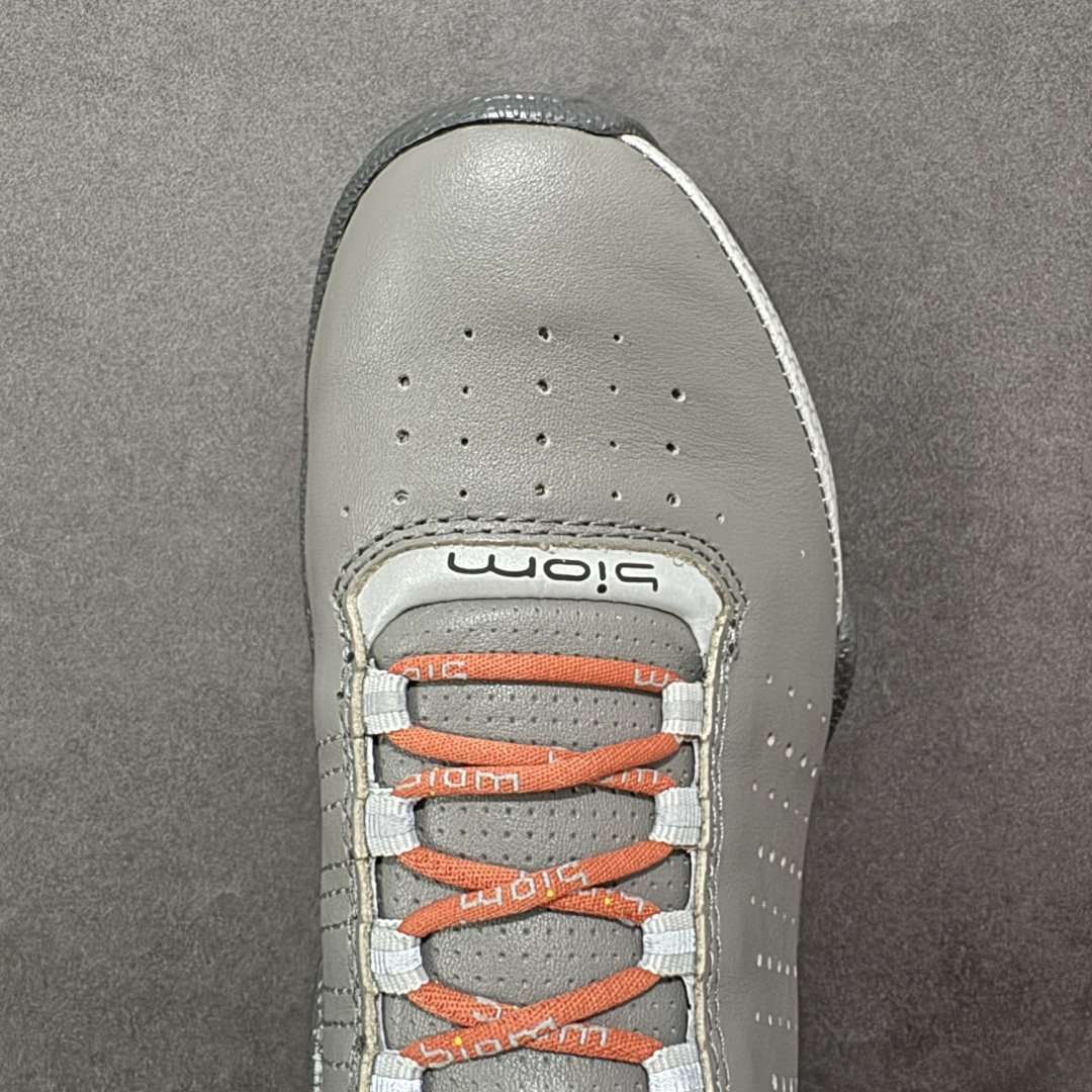 图片[8]-【公司级】ECCO Biom 2025款 爱步 健步 低帮 黑色 圆通系带户外运动登山鞋徒步鞋 经典和现代工艺品质融合 精选小牛皮面料 百搭休闲老爹鞋 舒适性相当不错 版型楦型非常到位上脚 专柜热销款 独有鞋型设计 特有Logo车边 特别有型 北欧风格 舒适 休闲保暖 超弹性 耐磨 减震 按摩大底(PU+TPU 组合） 尺码：39-45 货号：091504-01013 编码：XYB330340-选品中心