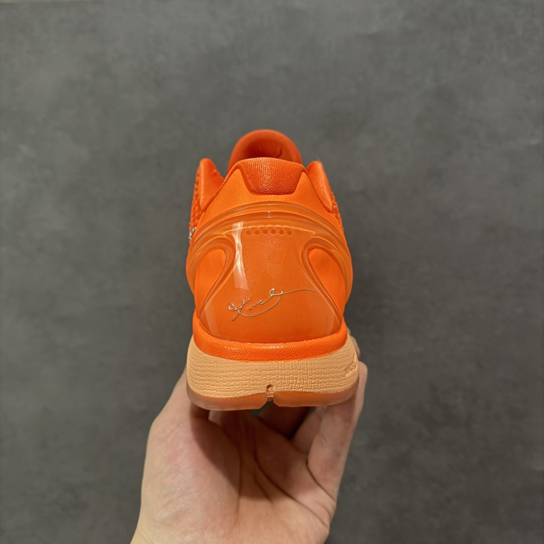 图片[4]-【OG纯原福利】KOBE 原厂科比系列，天花板产品！行业第一梯队NO1，高端零售首选产物！ 尺码：36-48.5 货号：IH1871-800 编码：GQB290300-选品中心