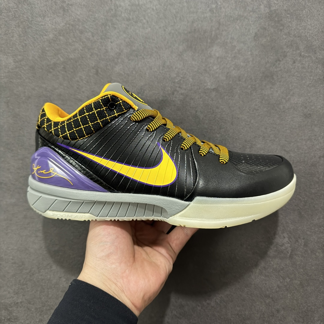 【OG纯原福利】KOBE 原厂科比系列，天花板产品！行业第一梯队NO1，高端零售首选产物！ 尺码：36-48.5 货号：AV6339-001 编码：GQB290300-选品中心