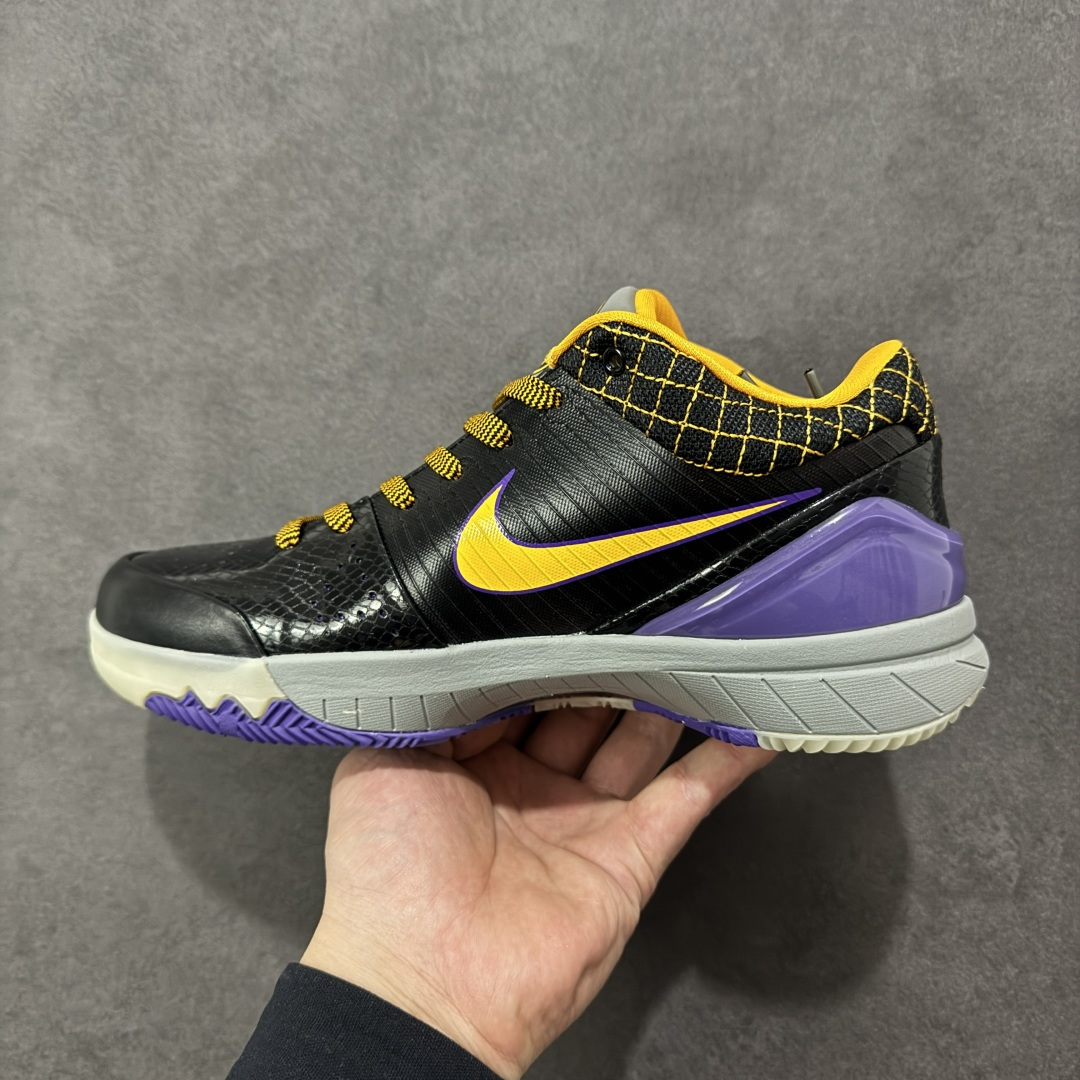 图片[2]-【OG纯原福利】KOBE 原厂科比系列，天花板产品！行业第一梯队NO1，高端零售首选产物！ 尺码：36-48.5 货号：AV6339-001 编码：GQB290300-选品中心