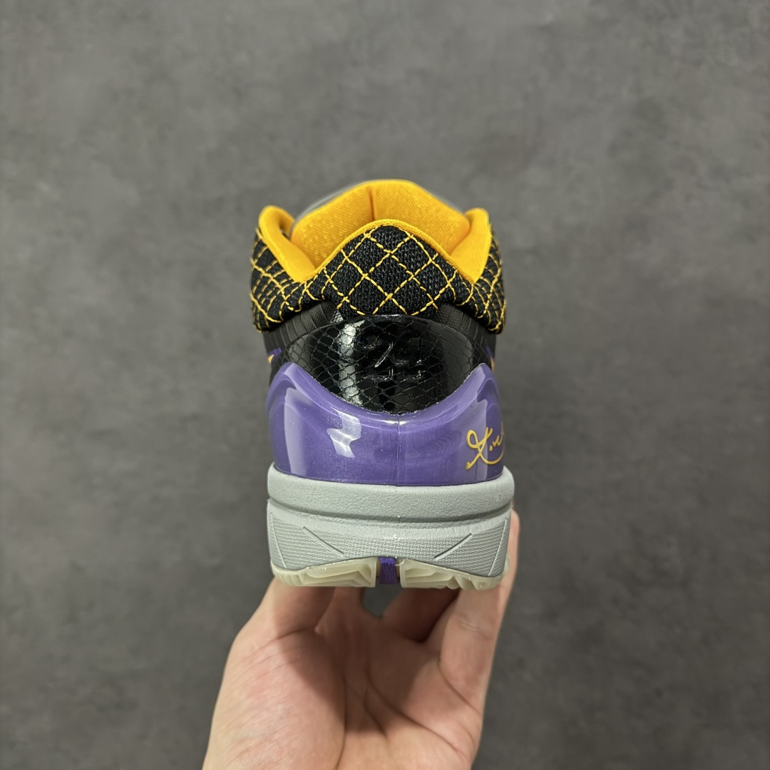 图片[4]-【OG纯原福利】KOBE 原厂科比系列，天花板产品！行业第一梯队NO1，高端零售首选产物！ 尺码：36-48.5 货号：AV6339-001 编码：GQB290300-选品中心