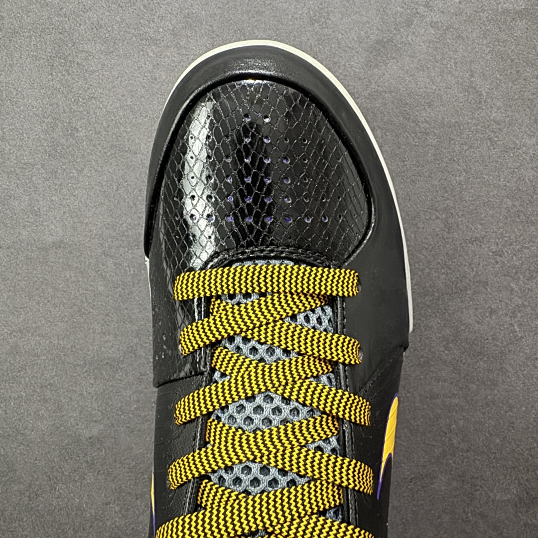 图片[8]-【OG纯原福利】KOBE 原厂科比系列，天花板产品！行业第一梯队NO1，高端零售首选产物！ 尺码：36-48.5 货号：AV6339-001 编码：GQB290300-选品中心