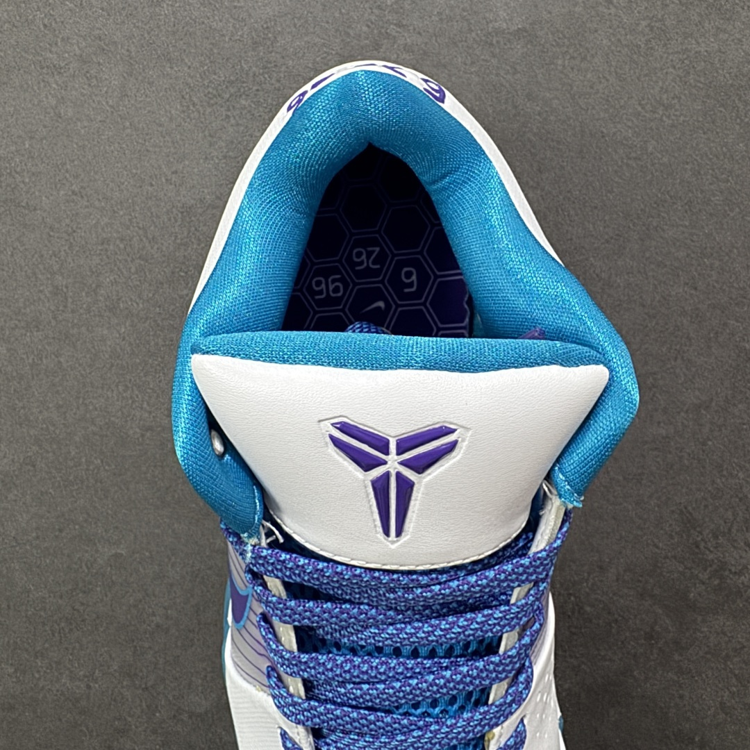 图片[7]-【OG纯原福利】KOBE 原厂科比系列，天花板产品！行业第一梯队NO1，高端零售首选产物！ 尺码：36-48.5 货号：AV6339-100 编码：GQB290300-选品中心