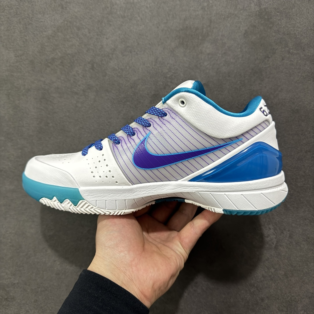 图片[2]-【OG纯原福利】KOBE 原厂科比系列，天花板产品！行业第一梯队NO1，高端零售首选产物！ 尺码：36-48.5 货号：AV6339-100 编码：GQB290300-选品中心