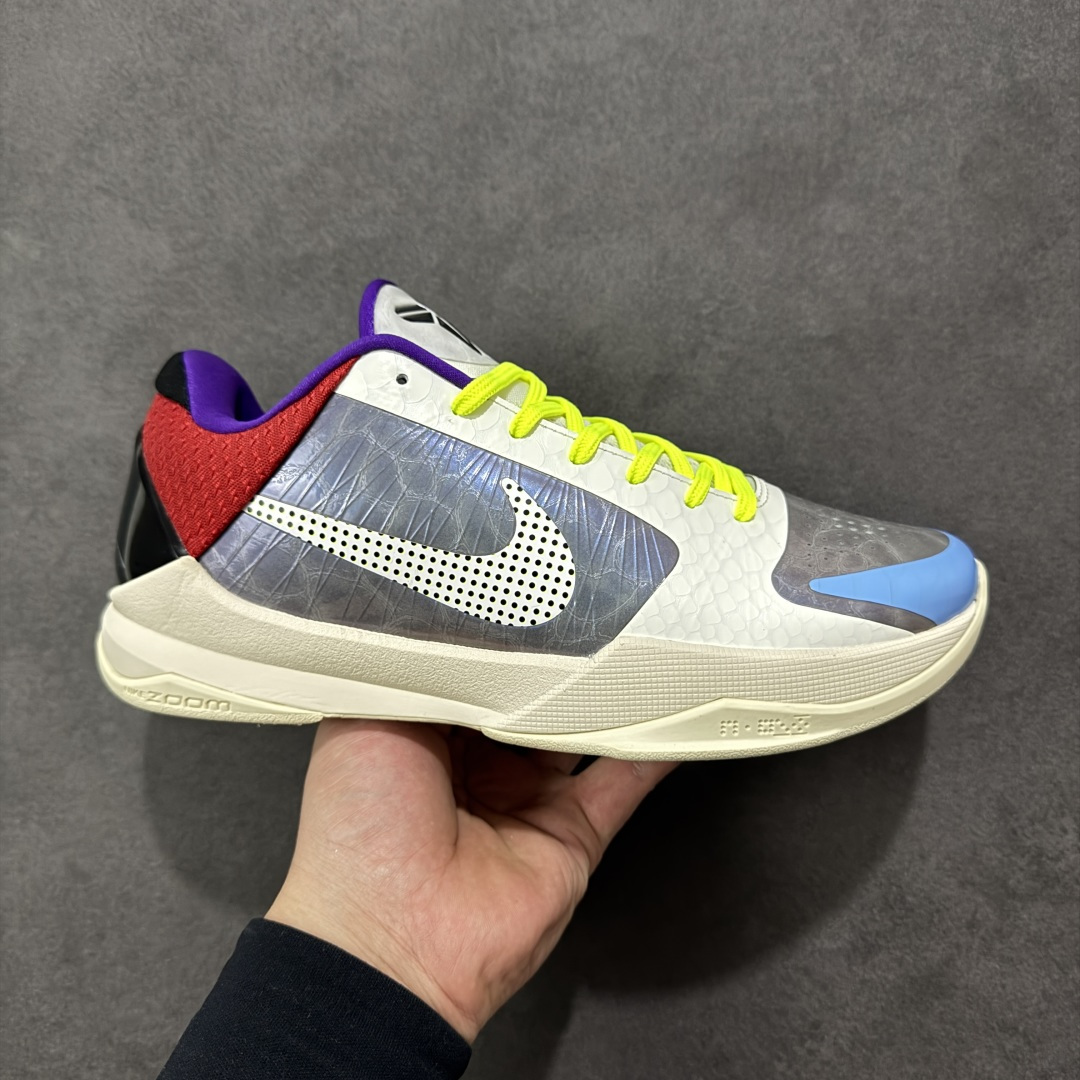 【OG纯原福利】KOBE 原厂科比系列，天花板产品！行业第一梯队NO1，高端零售首选产物！ 尺码：36-48.5 货号：CD4991-004 编码：GQB290300-选品中心