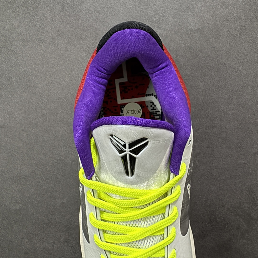 图片[7]-【OG纯原福利】KOBE 原厂科比系列，天花板产品！行业第一梯队NO1，高端零售首选产物！ 尺码：36-48.5 货号：CD4991-004 编码：GQB290300-选品中心