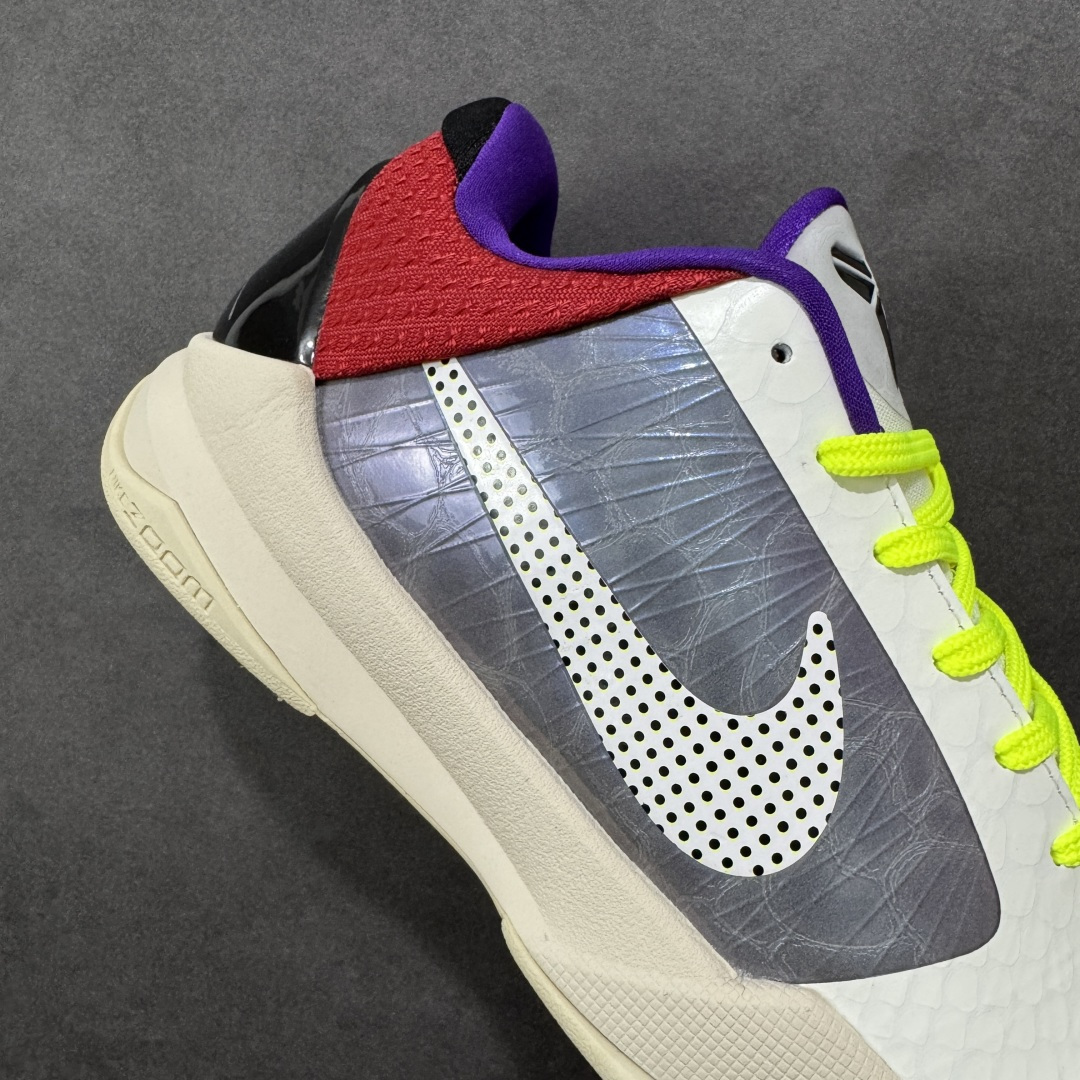 图片[6]-【OG纯原福利】KOBE 原厂科比系列，天花板产品！行业第一梯队NO1，高端零售首选产物！ 尺码：36-48.5 货号：CD4991-004 编码：GQB290300-选品中心