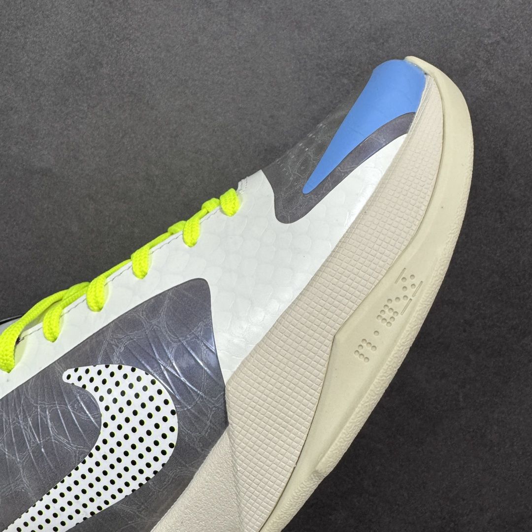 图片[5]-【OG纯原福利】KOBE 原厂科比系列，天花板产品！行业第一梯队NO1，高端零售首选产物！ 尺码：36-48.5 货号：CD4991-004 编码：GQB290300-选品中心