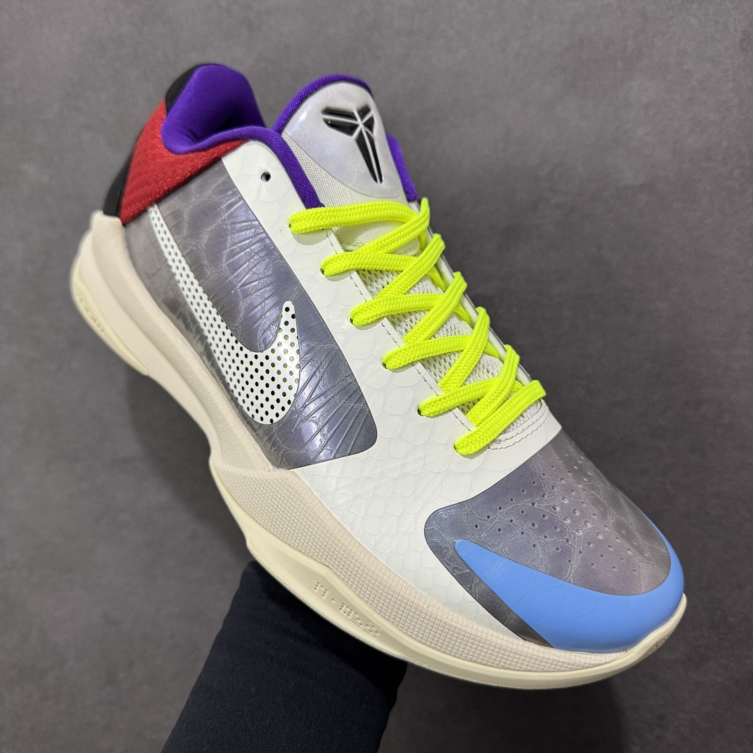 图片[3]-【OG纯原福利】KOBE 原厂科比系列，天花板产品！行业第一梯队NO1，高端零售首选产物！ 尺码：36-48.5 货号：CD4991-004 编码：GQB290300-选品中心