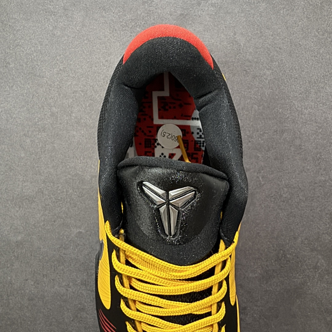 图片[7]-【OG纯原福利】KOBE 原厂科比系列，天花板产品！行业第一梯队NO1，高端零售首选产物！ 尺码：36-48.5 货号：CD4991-700 编码：GQB290300-选品中心