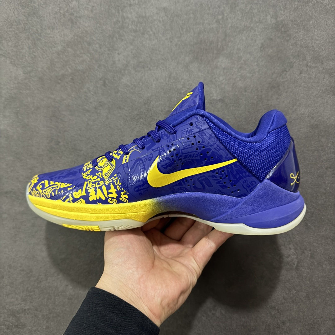 图片[2]-【OG纯原福利】KOBE 原厂科比系列，天花板产品！行业第一梯队NO1，高端零售首选产物！ 尺码：36-48.5 货号：CD4991-400 编码：GQB290300-选品中心