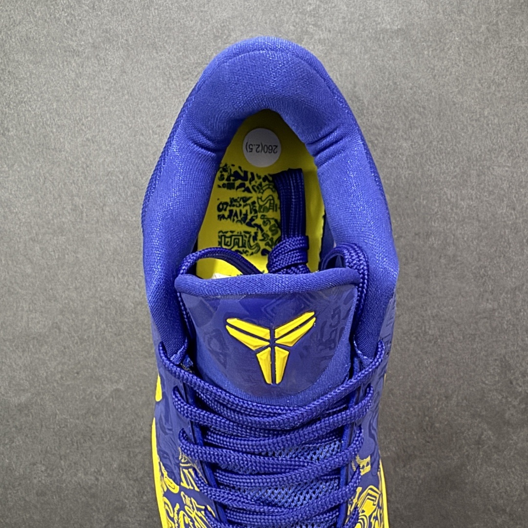 图片[7]-【OG纯原福利】KOBE 原厂科比系列，天花板产品！行业第一梯队NO1，高端零售首选产物！ 尺码：36-48.5 货号：CD4991-400 编码：GQB290300-选品中心