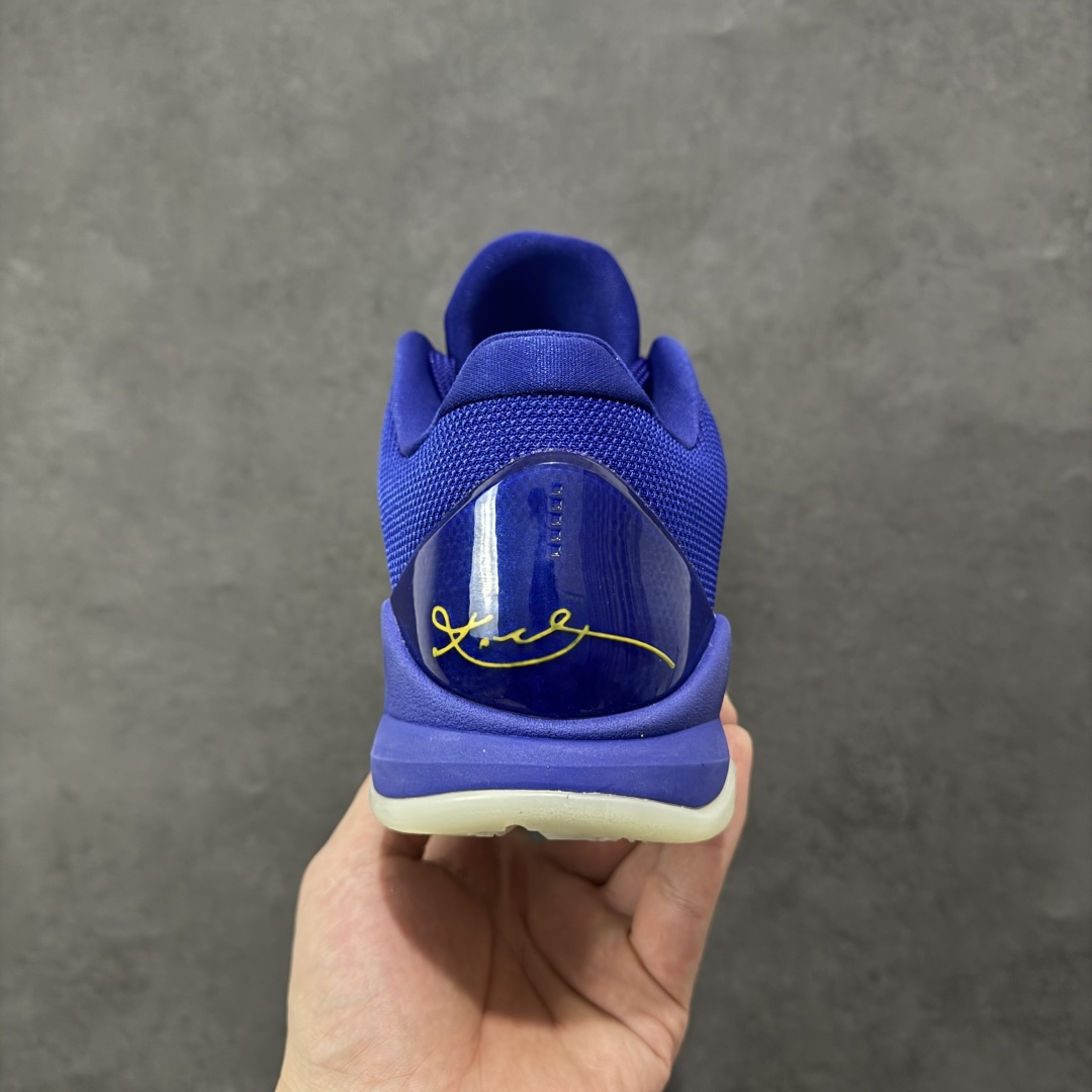 图片[4]-【OG纯原福利】KOBE 原厂科比系列，天花板产品！行业第一梯队NO1，高端零售首选产物！ 尺码：36-48.5 货号：CD4991-400 编码：GQB290300-选品中心