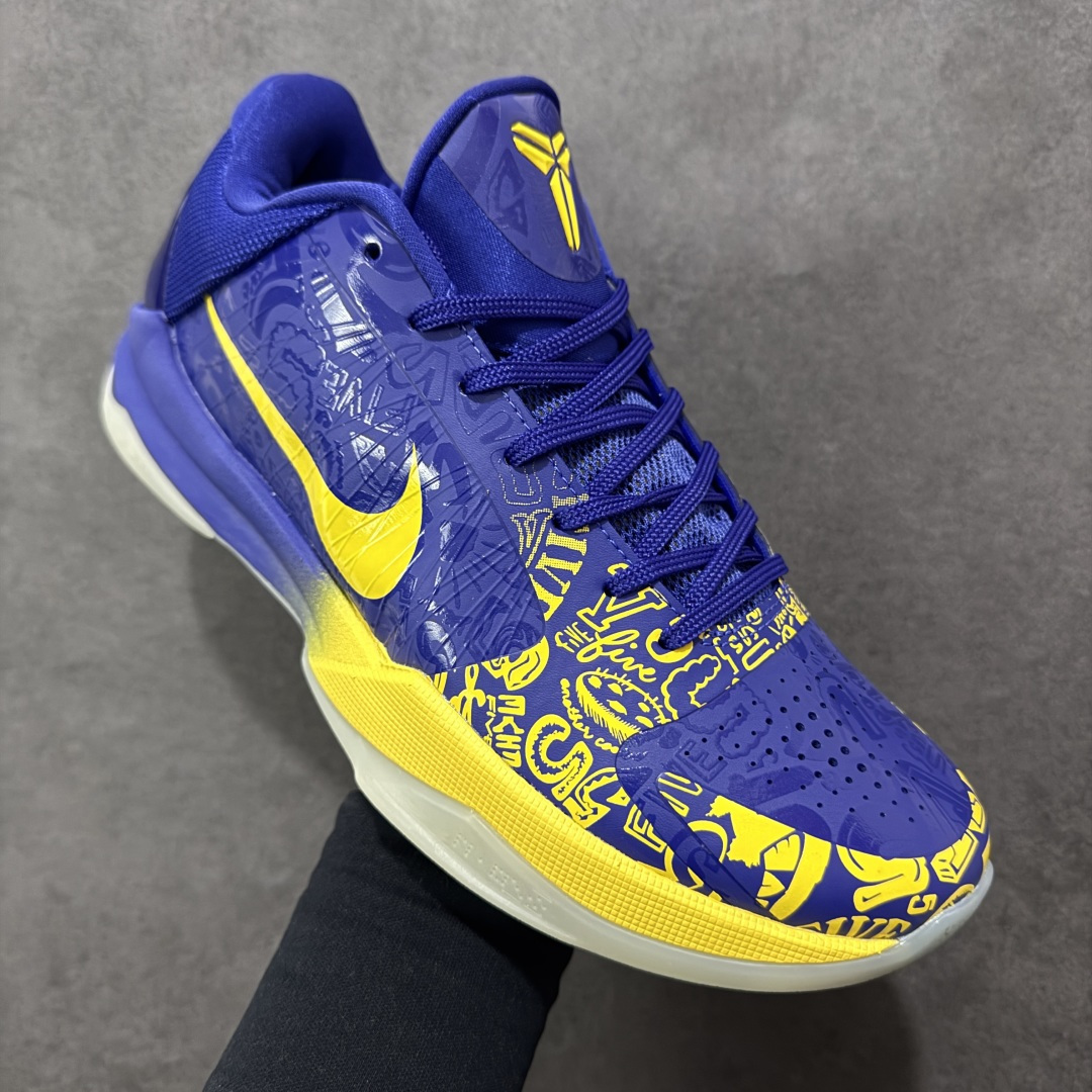 图片[3]-【OG纯原福利】KOBE 原厂科比系列，天花板产品！行业第一梯队NO1，高端零售首选产物！ 尺码：36-48.5 货号：CD4991-400 编码：GQB290300-选品中心