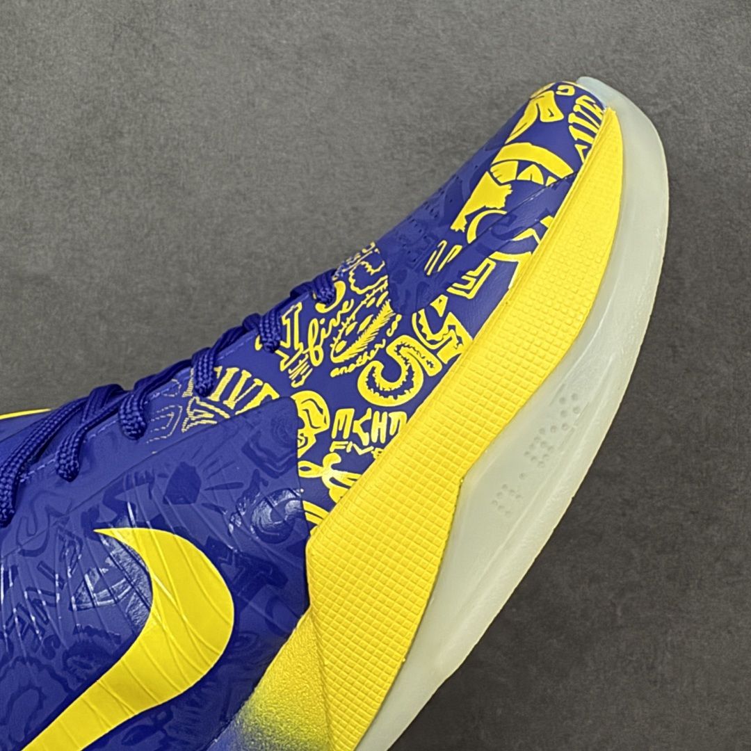 图片[5]-【OG纯原福利】KOBE 原厂科比系列，天花板产品！行业第一梯队NO1，高端零售首选产物！ 尺码：36-48.5 货号：CD4991-400 编码：GQB290300-选品中心