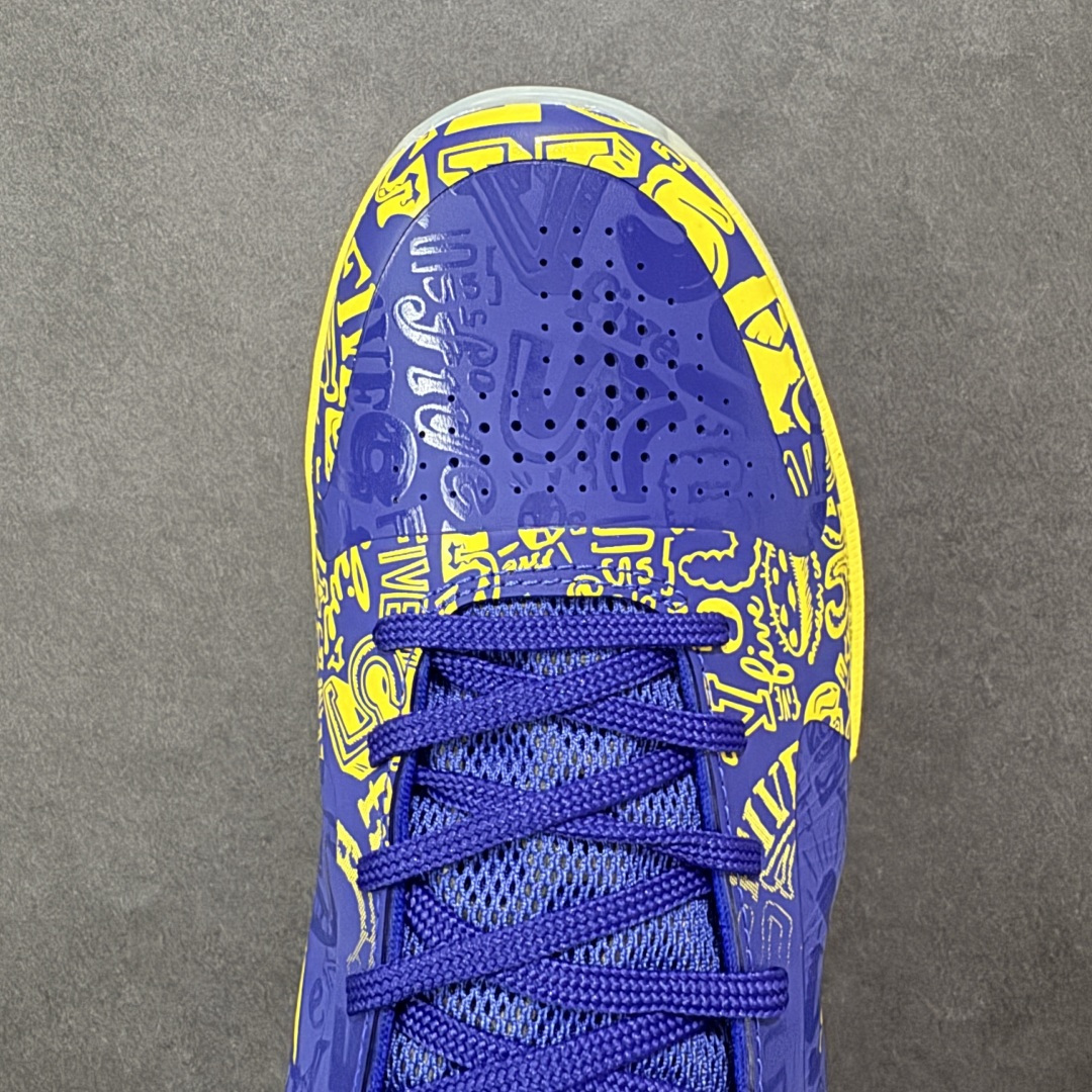 图片[8]-【OG纯原福利】KOBE 原厂科比系列，天花板产品！行业第一梯队NO1，高端零售首选产物！ 尺码：36-48.5 货号：CD4991-400 编码：GQB290300-选品中心