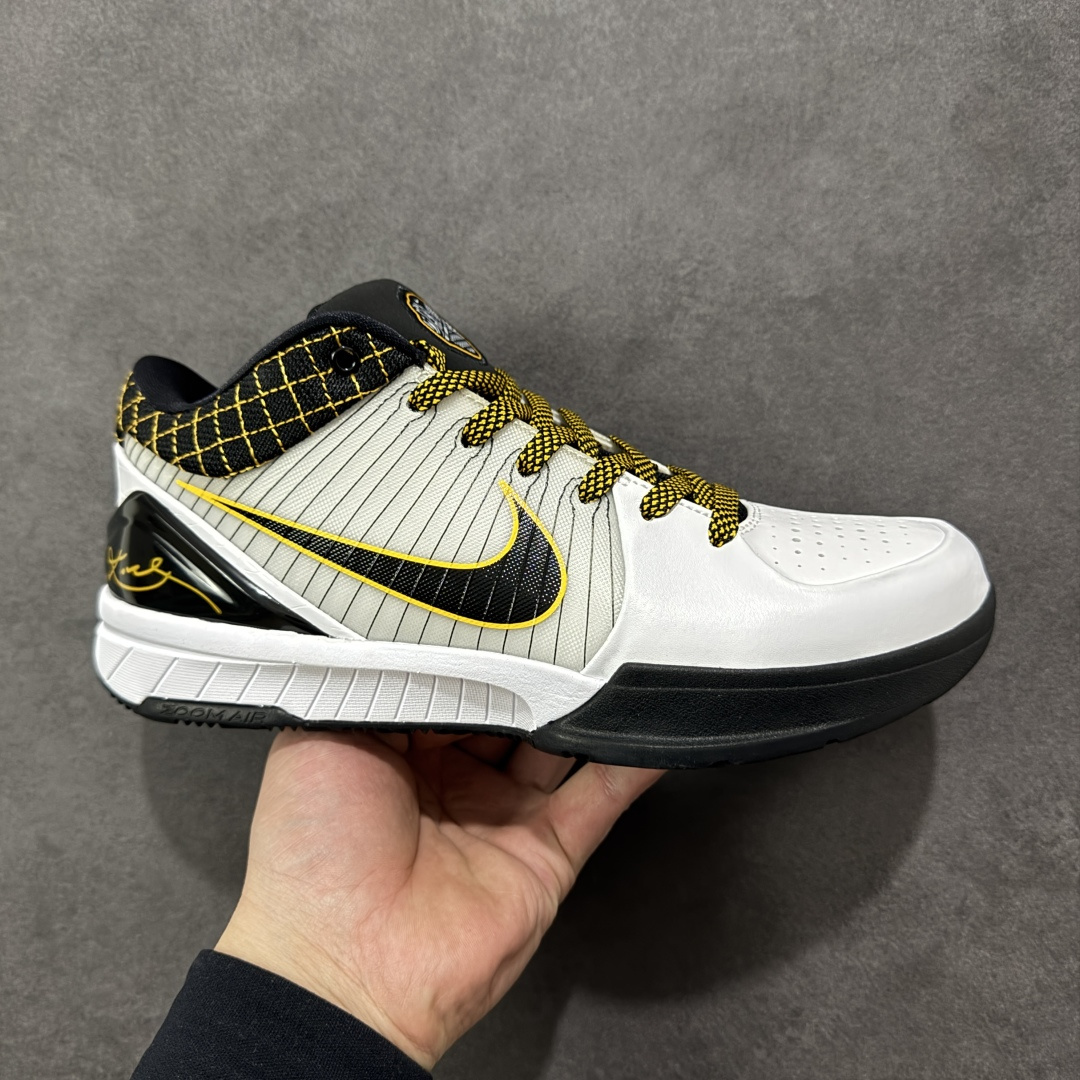 【OG纯原福利】KOBE 原厂科比系列，天花板产品！行业第一梯队NO1，高端零售首选产物！ 尺码：36-48.5 货号：AV6339-101 编码：GQB290300-选品中心