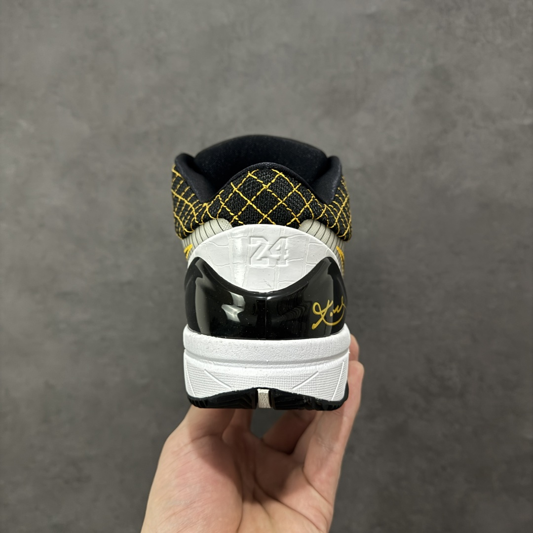 图片[4]-【OG纯原福利】KOBE 原厂科比系列，天花板产品！行业第一梯队NO1，高端零售首选产物！ 尺码：36-48.5 货号：AV6339-101 编码：GQB290300-选品中心