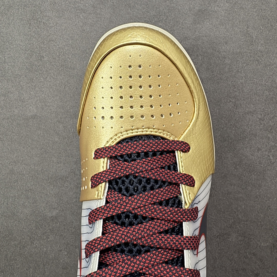 图片[8]-【OG纯原福利】KOBE 原厂科比系列，天花板产品！行业第一梯队NO1，高端零售首选产物！ 尺码：36-48.5 货号：FQ3544-100 编码：GQB290300-选品中心