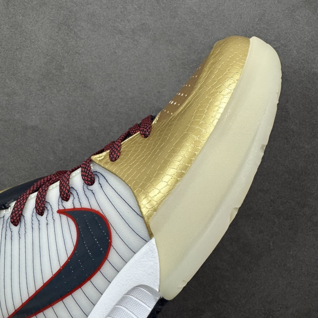 图片[5]-【OG纯原福利】KOBE 原厂科比系列，天花板产品！行业第一梯队NO1，高端零售首选产物！ 尺码：36-48.5 货号：FQ3544-100 编码：GQB290300-选品中心