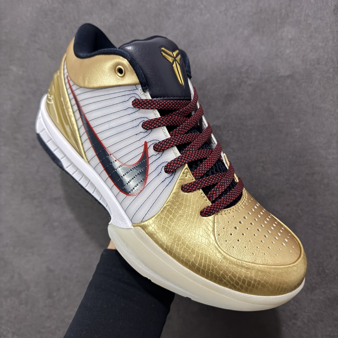 图片[3]-【OG纯原福利】KOBE 原厂科比系列，天花板产品！行业第一梯队NO1，高端零售首选产物！ 尺码：36-48.5 货号：FQ3544-100 编码：GQB290300-选品中心