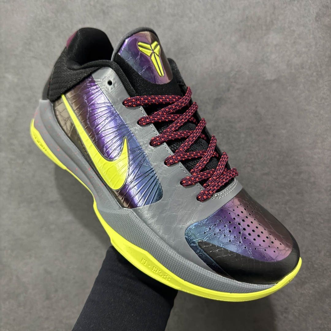 图片[3]-【OG纯原福利】KOBE 原厂科比系列，天花板产品！行业第一梯队NO1，高端零售首选产物！ 尺码：36-48.5 货号：CD4991-001 编码：GQB290300-选品中心