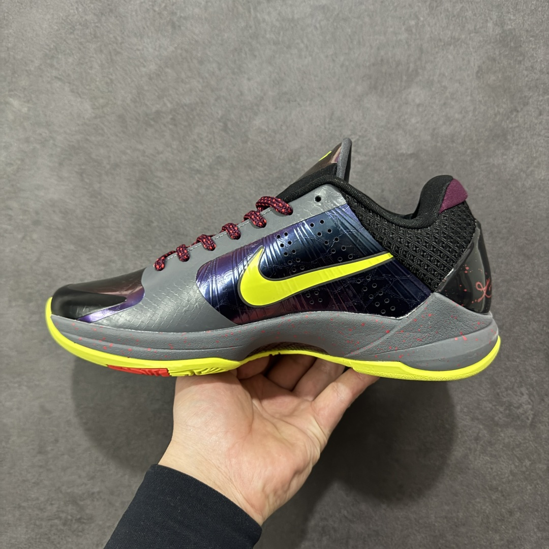 图片[2]-【OG纯原福利】KOBE 原厂科比系列，天花板产品！行业第一梯队NO1，高端零售首选产物！ 尺码：36-48.5 货号：CD4991-001 编码：GQB290300-选品中心