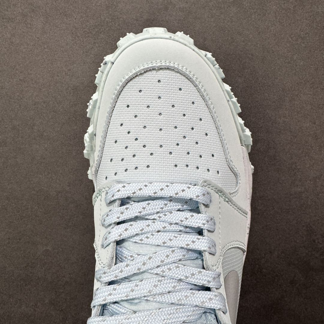 图片[8]-【公司级】Jordan Air Jordan 1 Element Gore-Tex 经典耐用 低帮跑步鞋 Air Jordan 1 Low Element Gore-Tex “Medium Olive” 将 MJ1 从复古经典款蜕变为适合户外越野的运动鞋。这款鞋采用Gore-Tex材质，适合全年穿着。运动鞋爱好者会发现其借鉴了磨砂皮覆面、防刮布拼接和透气孔设计，这是对乔丹品牌（Jordan Brand）越野风格历史的致敬。 货号：FV4227-400 尺码：39 40 40.5 41 42 42.5 43 44 45 编码：JJB260270-选品中心