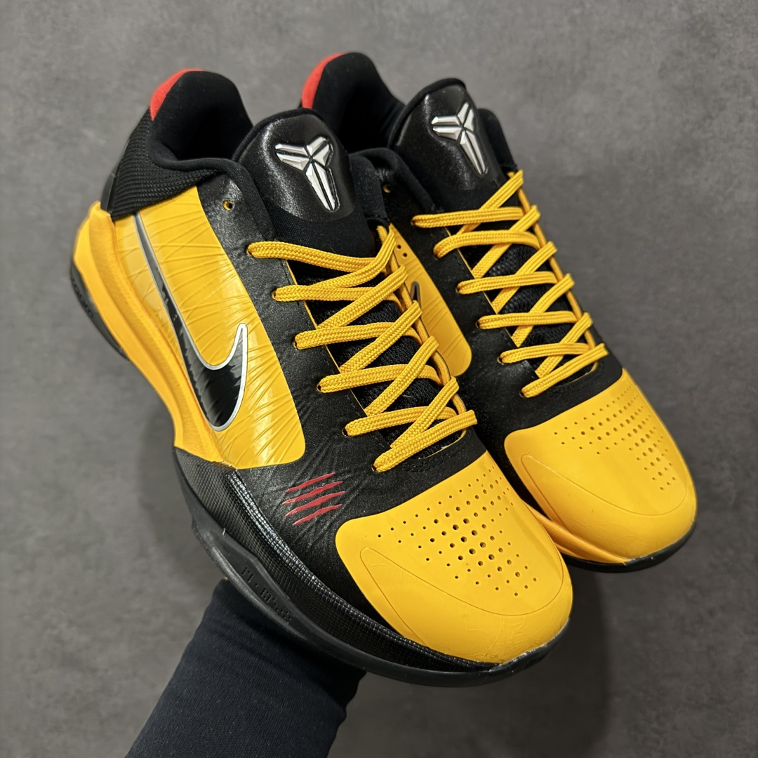 图片[6]-【OG纯原福利】KOBE 原厂科比系列，天花板产品！行业第一梯队NO1，高端零售首选产物！ 尺码：36-48.5 编码：GQB290300-选品中心