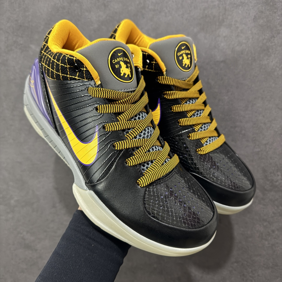 图片[9]-【OG纯原福利】KOBE 原厂科比系列，天花板产品！行业第一梯队NO1，高端零售首选产物！ 尺码：36-48.5 编码：GQB290300-选品中心