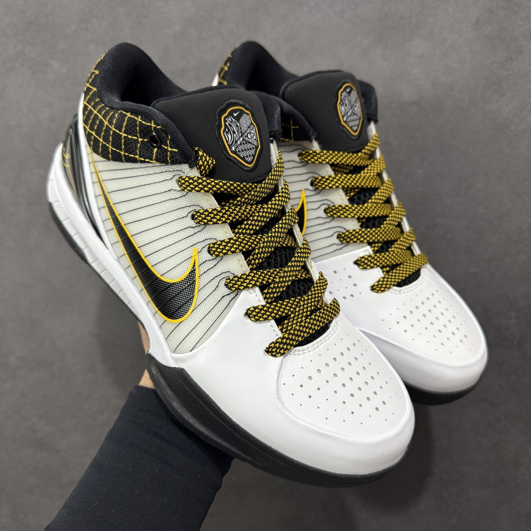 图片[4]-【OG纯原福利】KOBE 原厂科比系列，天花板产品！行业第一梯队NO1，高端零售首选产物！ 尺码：36-48.5 编码：GQB290300-选品中心