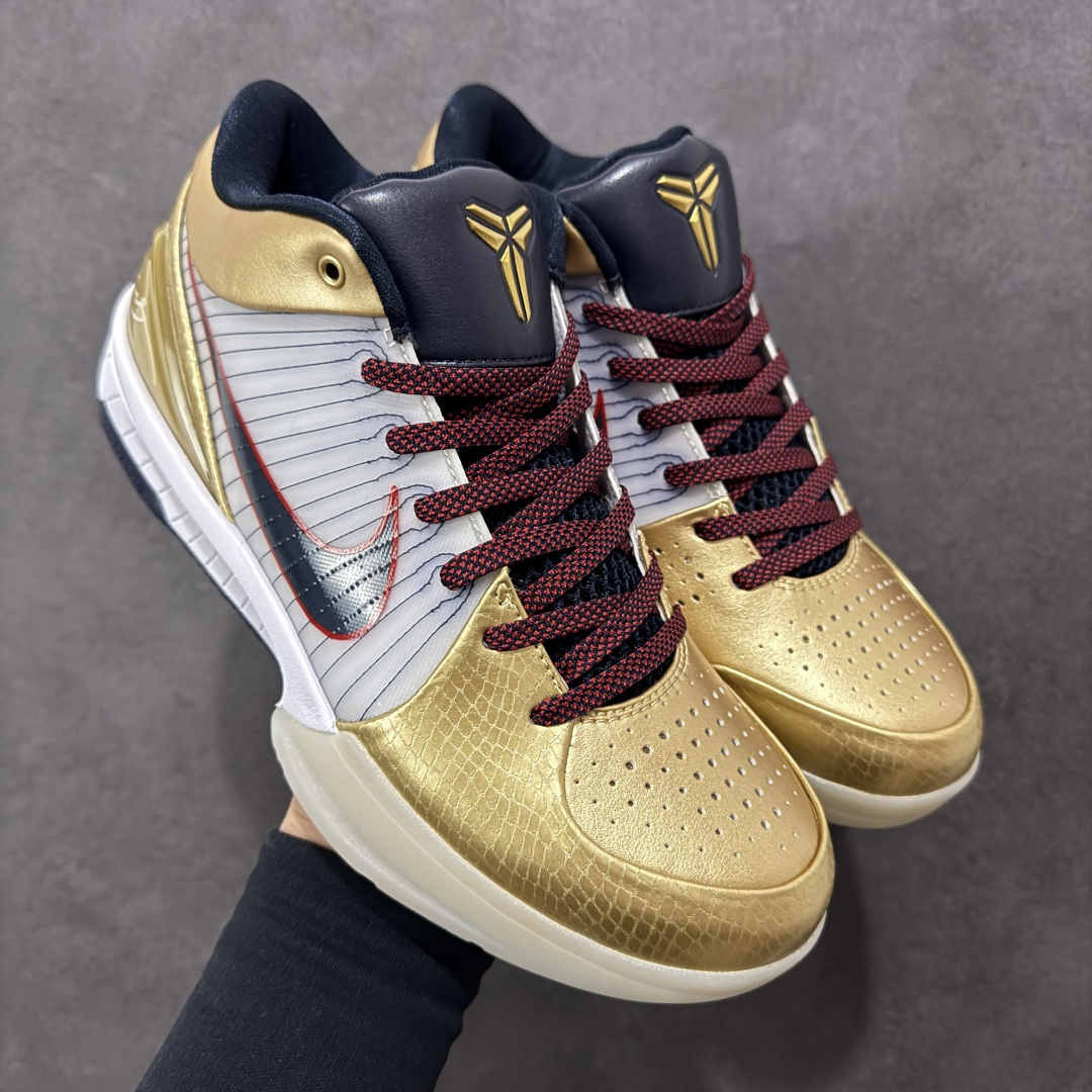 图片[3]-【OG纯原福利】KOBE 原厂科比系列，天花板产品！行业第一梯队NO1，高端零售首选产物！ 尺码：36-48.5 编码：GQB290300-选品中心