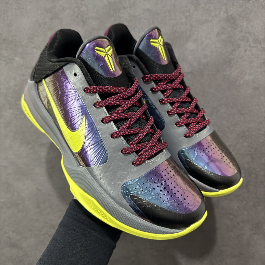 【OG纯原福利】KOBE 原厂科比系列，天花板产品！行业第一梯队NO1，高端零售首选产物！ 尺码：36-48.5 编码：GQB290300-选品中心