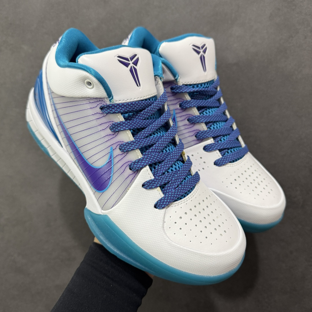 图片[8]-【OG纯原福利】KOBE 原厂科比系列，天花板产品！行业第一梯队NO1，高端零售首选产物！ 尺码：36-48.5 编码：GQB290300-选品中心