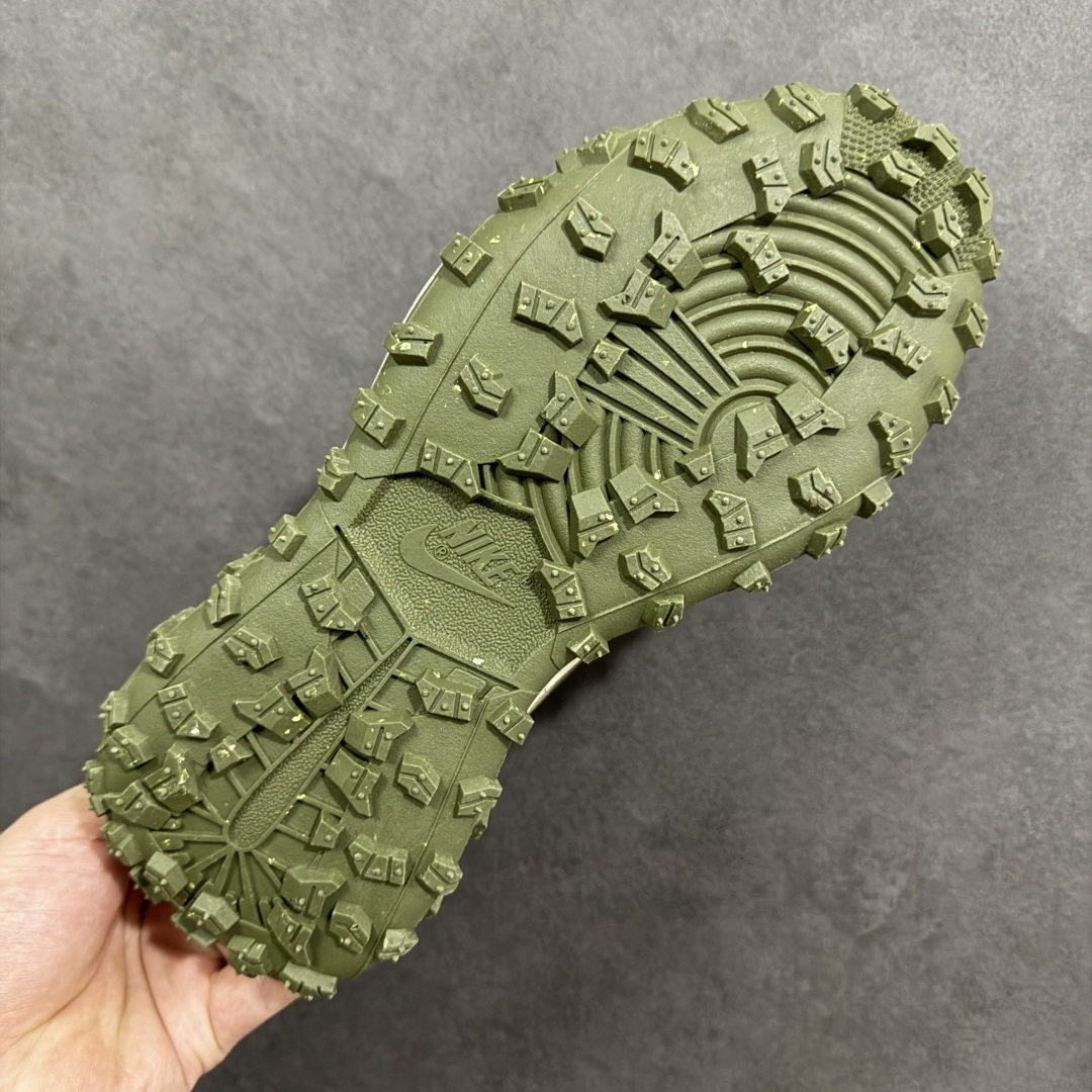 图片[9]-【公司级】Jordan Air Jordan 1 Element Gore-Tex 经典耐用 低帮跑步鞋 Air Jordan 1 Low Element Gore-Tex “Medium Olive” 将 MJ1 从复古经典款蜕变为适合户外越野的运动鞋。这款鞋采用Gore-Tex材质，适合全年穿着。运动鞋爱好者会发现其借鉴了磨砂皮覆面、防刮布拼接和透气孔设计，这是对乔丹品牌（Jordan Brand）越野风格历史的致敬。 货号：FV4227-201 尺码：39 40 40.5 41 42 42.5 43 44 45 编码：JJB260270-选品中心