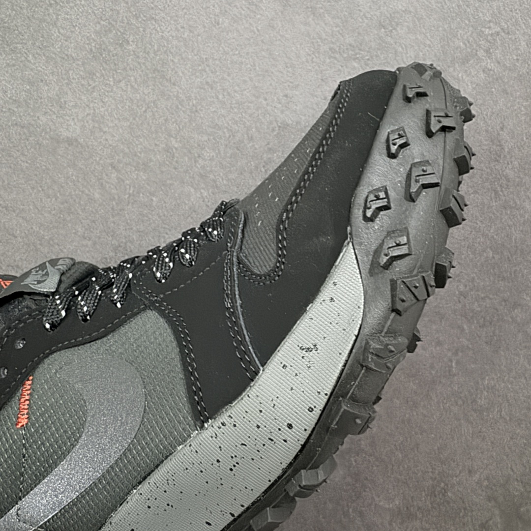 图片[5]-【公司级】Jordan Air Jordan 1 Element Gore-Tex 经典耐用 低帮跑步鞋 Air Jordan 1 Low Element Gore-Tex “Medium Olive” 将 MJ1 从复古经典款蜕变为适合户外越野的运动鞋。这款鞋采用Gore-Tex材质，适合全年穿着。运动鞋爱好者会发现其借鉴了磨砂皮覆面、防刮布拼接和透气孔设计，这是对乔丹品牌（Jordan Brand）越野风格历史的致敬。 货号：FV4227-002 尺码：39 40 40.5 41 42 42.5 43 44 45 编码：JJB260270-选品中心