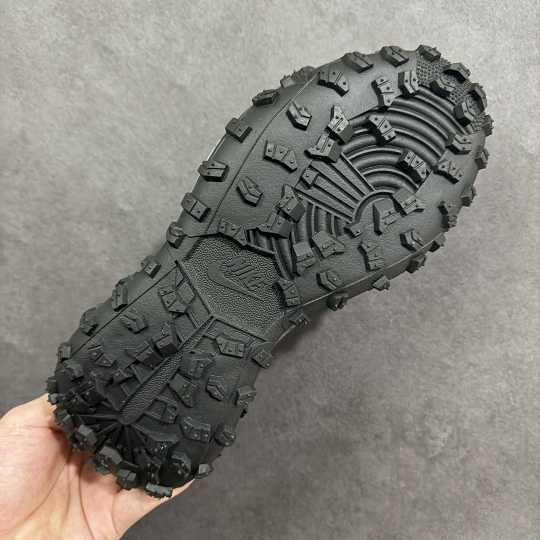 图片[9]-【公司级】Jordan Air Jordan 1 Element Gore-Tex 经典耐用 低帮跑步鞋 Air Jordan 1 Low Element Gore-Tex “Medium Olive” 将 MJ1 从复古经典款蜕变为适合户外越野的运动鞋。这款鞋采用Gore-Tex材质，适合全年穿着。运动鞋爱好者会发现其借鉴了磨砂皮覆面、防刮布拼接和透气孔设计，这是对乔丹品牌（Jordan Brand）越野风格历史的致敬。 货号：FV4227-002 尺码：39 40 40.5 41 42 42.5 43 44 45 编码：JJB260270-选品中心