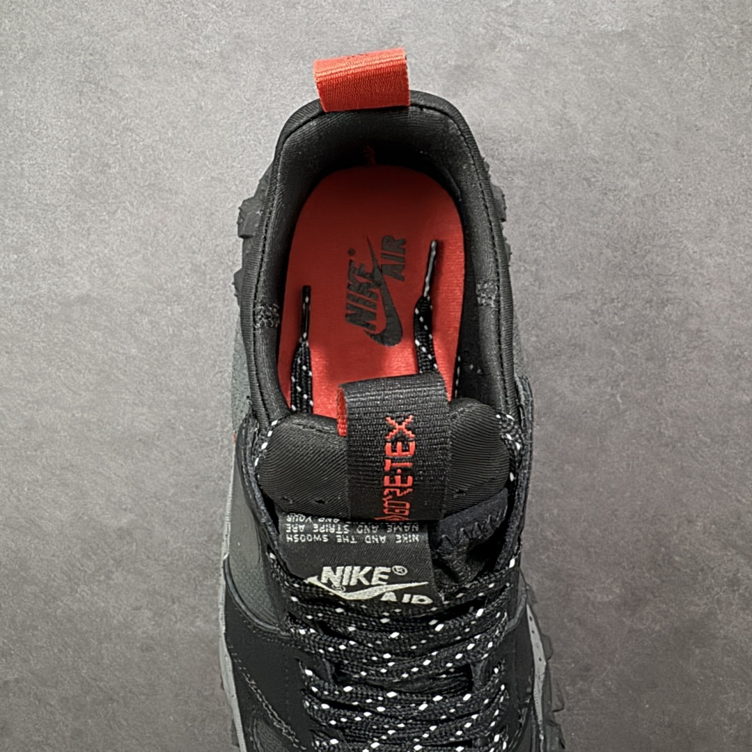 图片[7]-【公司级】Jordan Air Jordan 1 Element Gore-Tex 经典耐用 低帮跑步鞋 Air Jordan 1 Low Element Gore-Tex “Medium Olive” 将 MJ1 从复古经典款蜕变为适合户外越野的运动鞋。这款鞋采用Gore-Tex材质，适合全年穿着。运动鞋爱好者会发现其借鉴了磨砂皮覆面、防刮布拼接和透气孔设计，这是对乔丹品牌（Jordan Brand）越野风格历史的致敬。 货号：FV4227-002 尺码：39 40 40.5 41 42 42.5 43 44 45 编码：JJB260270-选品中心
