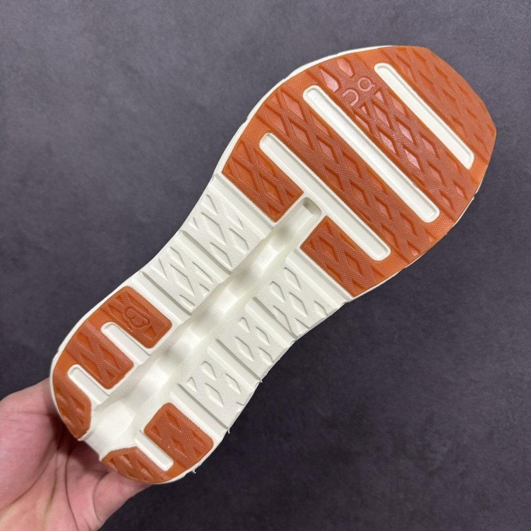 图片[9]-【公司级】On昂跑 LOEWE 系列低帮轻量舒适多功能休闲运动鞋 采用工程飞织网布组合再生聚酯纤维鞋面材质搭载独家隐藏速度中板 镂空CloudTec科技 泡棉缓震中底 黑科技跑出圈的时尚运动新宠 货号：M929282X30-4933 尺码：36-47带半码 编码：XSB220230-选品中心