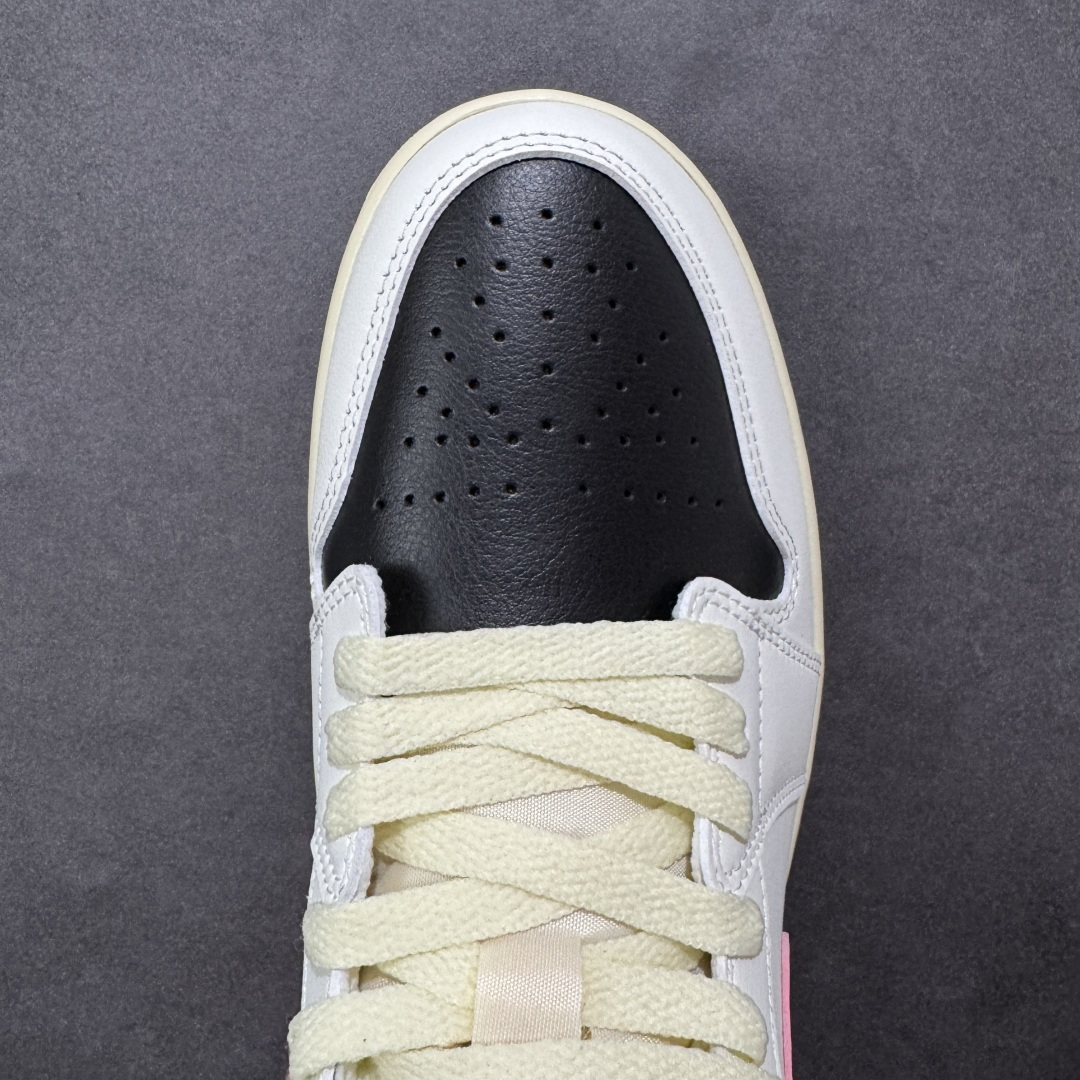 图片[8]-【小dt版本】Air Jordan AJ1 Low 低帮 白蓝牛仔 DC0774-107 全新流水线出品 DT版本唯一平替选择 市场第二梯队最强版 全部原鞋开发 原楦原纸板开发 全鞋电脑针车 原厂内置全掌气垫 原盒内在原标 唯一Zp原版鞋带绑法 免检产品 全新2022版型 全头层皮料 完美零毛边处理 原厂配置全掌气垫 价格定位良心 尺码：36 36.5 37.5 38 38.5 39 40 40.5 41 42 42.5 43 44 44.5 45 46-选品中心