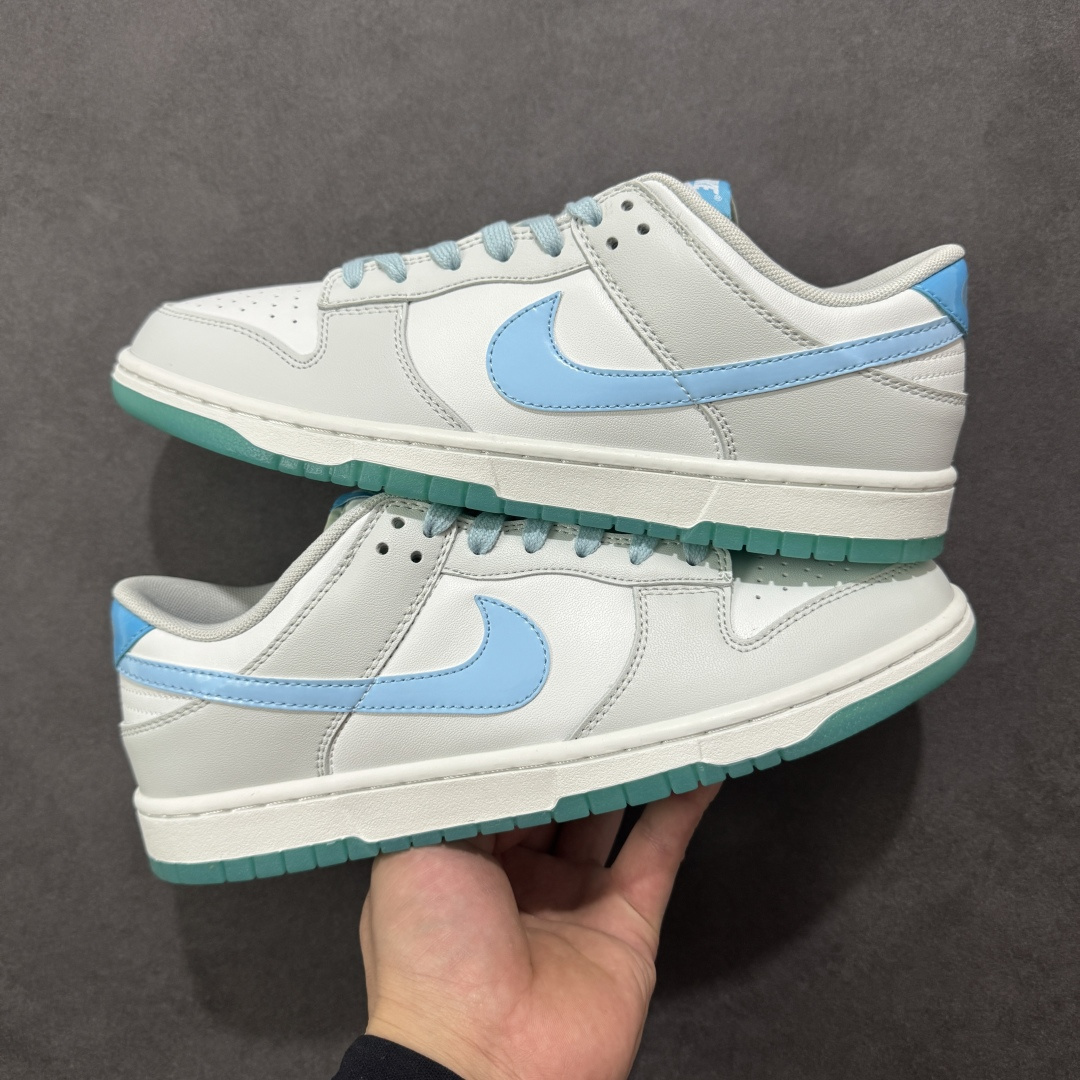 图片[9]-特价【GQ福利】NK Dunk Low 系列纯原福利特价 口碑大厂出品 品控大底版型不断改良更新品质稳定 全套原纸板楦头开发 确保原汁原味 完美呈现DUNK版型 原厂玻璃冲刀 超高清洁度 全鞋零毛边皮料切割 尺码：36 36.5 37.5 38 38.5 39 40 40.5 41 42 42.5 43 44 44.5 45 46 货号：FV8106-361-选品中心