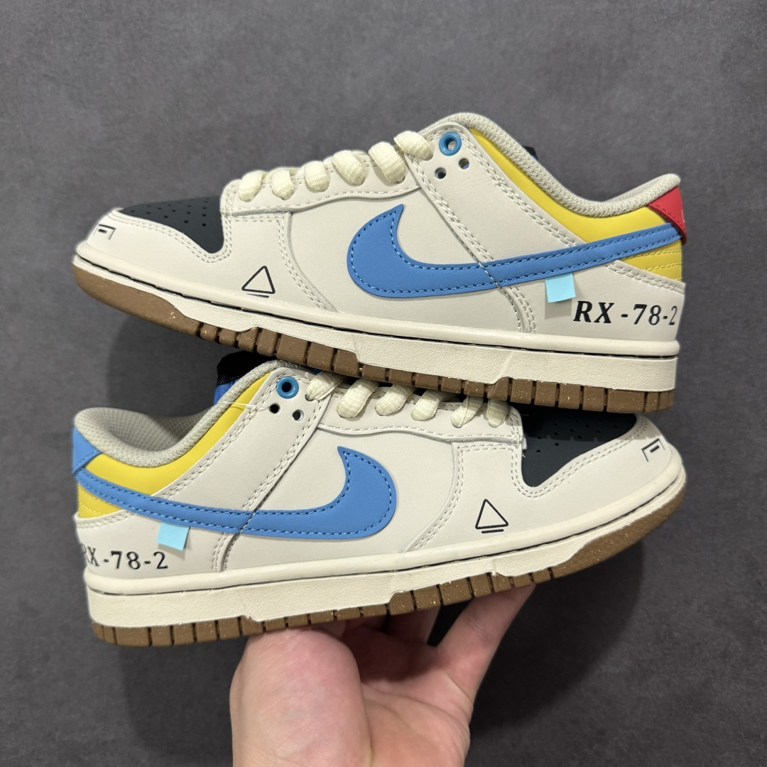 图片[7]-特价【GQ福利】NK Dunk Low 系列纯原福利特价 口碑大厂出品 品控大底版型不断改良更新品质稳定 全套原纸板楦头开发 确保原汁原味 完美呈现DUNK版型 原厂玻璃冲刀 超高清洁度 全鞋零毛边皮料切割 尺码：36 36.5 37.5 38 38.5 39 40 40.5 41 42 42.5 43 44 44.5 45 46 货号：FV8106-361-选品中心