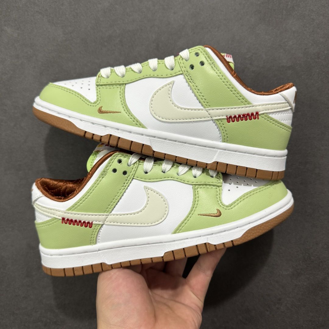 图片[6]-特价【GQ福利】NK Dunk Low 系列纯原福利特价 口碑大厂出品 品控大底版型不断改良更新品质稳定 全套原纸板楦头开发 确保原汁原味 完美呈现DUNK版型 原厂玻璃冲刀 超高清洁度 全鞋零毛边皮料切割 尺码：36 36.5 37.5 38 38.5 39 40 40.5 41 42 42.5 43 44 44.5 45 46 货号：FV8106-361-选品中心