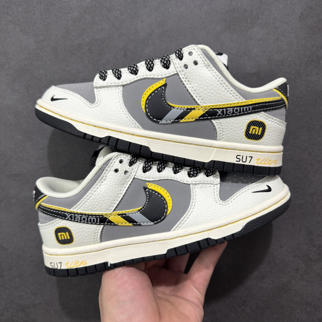 图片[5]-特价【GQ福利】NK Dunk Low 系列纯原福利特价 口碑大厂出品 品控大底版型不断改良更新品质稳定 全套原纸板楦头开发 确保原汁原味 完美呈现DUNK版型 原厂玻璃冲刀 超高清洁度 全鞋零毛边皮料切割 尺码：36 36.5 37.5 38 38.5 39 40 40.5 41 42 42.5 43 44 44.5 45 46 货号：FV8106-361-选品中心