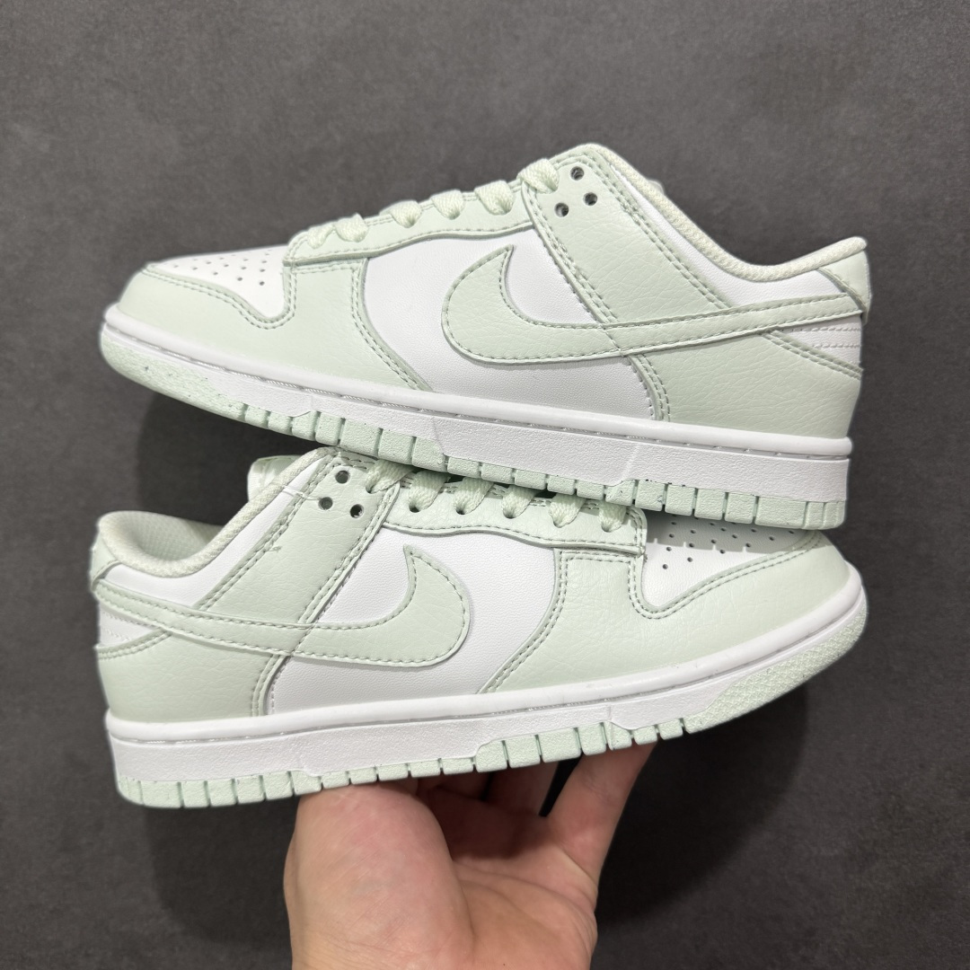 图片[3]-特价【GQ福利】NK Dunk Low 系列纯原福利特价 口碑大厂出品 品控大底版型不断改良更新品质稳定 全套原纸板楦头开发 确保原汁原味 完美呈现DUNK版型 原厂玻璃冲刀 超高清洁度 全鞋零毛边皮料切割 尺码：36 36.5 37.5 38 38.5 39 40 40.5 41 42 42.5 43 44 44.5 45 46 货号：FV8106-361-选品中心