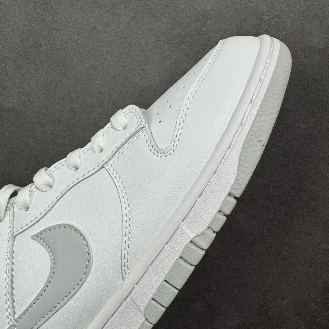 图片[5]-特价【GQ福利】NK Dunk Low 系列纯原福利特价 口碑大厂出品 品控大底版型不断改良更新品质稳定 全套原纸板楦头开发 确保原汁原味 完美呈现DUNK版型 原厂玻璃冲刀 超高清洁度 全鞋零毛边皮料切割 尺码：36 36.5 37.5 38 38.5 39 40 40.5 41 42 42.5 43 44 44.5 45 46 货号：DH9765-102-选品中心