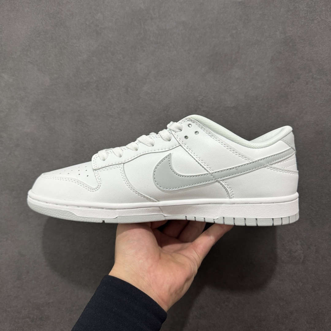 图片[2]-特价【GQ福利】NK Dunk Low 系列纯原福利特价 口碑大厂出品 品控大底版型不断改良更新品质稳定 全套原纸板楦头开发 确保原汁原味 完美呈现DUNK版型 原厂玻璃冲刀 超高清洁度 全鞋零毛边皮料切割 尺码：36 36.5 37.5 38 38.5 39 40 40.5 41 42 42.5 43 44 44.5 45 46 货号：DH9765-102-选品中心