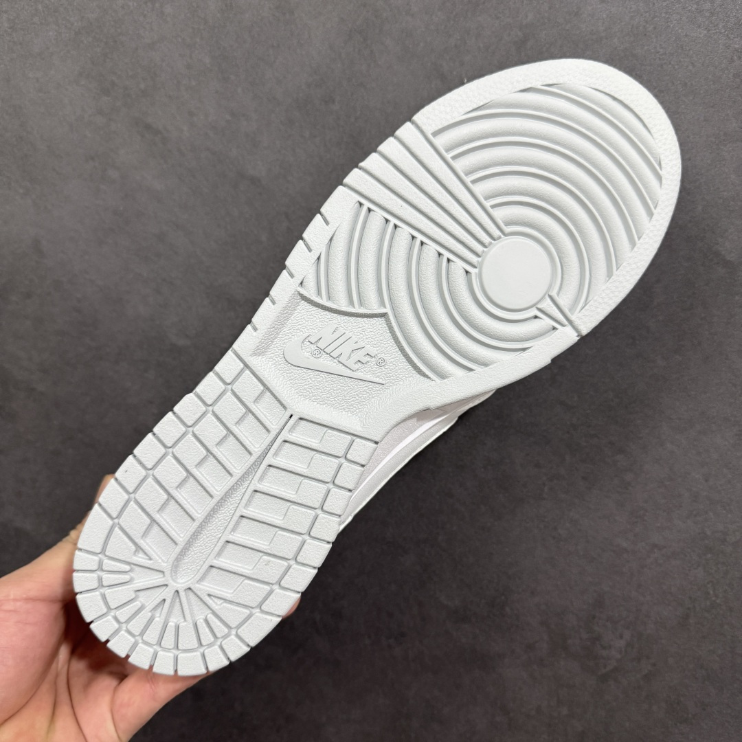 图片[9]-特价【GQ福利】NK Dunk Low 系列纯原福利特价 口碑大厂出品 品控大底版型不断改良更新品质稳定 全套原纸板楦头开发 确保原汁原味 完美呈现DUNK版型 原厂玻璃冲刀 超高清洁度 全鞋零毛边皮料切割 尺码：36 36.5 37.5 38 38.5 39 40 40.5 41 42 42.5 43 44 44.5 45 46 货号：DH9765-102-选品中心