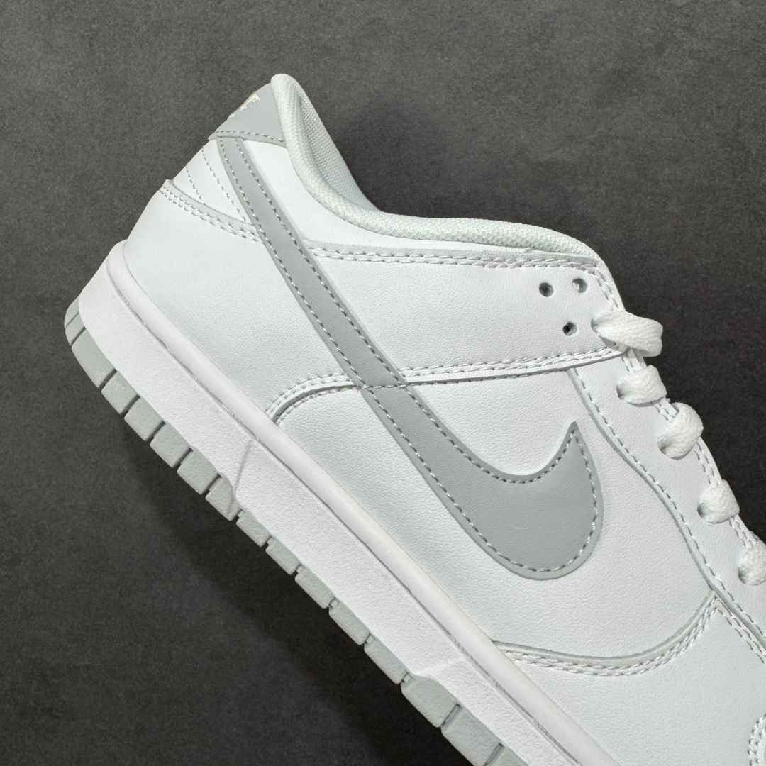 图片[6]-特价【GQ福利】NK Dunk Low 系列纯原福利特价 口碑大厂出品 品控大底版型不断改良更新品质稳定 全套原纸板楦头开发 确保原汁原味 完美呈现DUNK版型 原厂玻璃冲刀 超高清洁度 全鞋零毛边皮料切割 尺码：36 36.5 37.5 38 38.5 39 40 40.5 41 42 42.5 43 44 44.5 45 46 货号：DH9765-102-选品中心